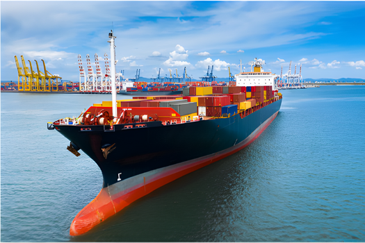 Chartering Services